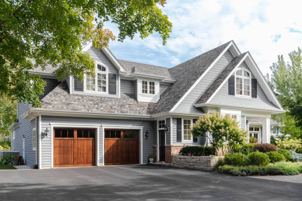 Best Asphalt Shingle Roofing  in Edgerton, OH