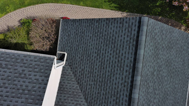 Best Wood Shake Roofing  in Edgerton, OH